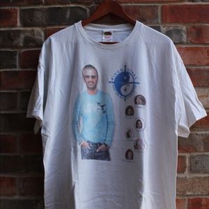 Ringo Starr 2006 Tour Shirt